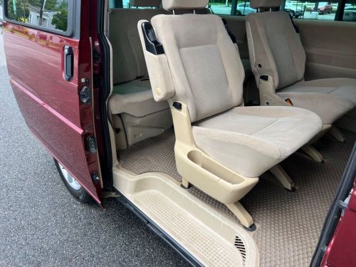 2003 Volkswagen EuroVan VERY CLEAN, US $10.50, image 17