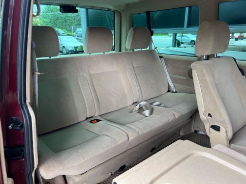 2003 Volkswagen EuroVan VERY CLEAN, US $10.50, image 18