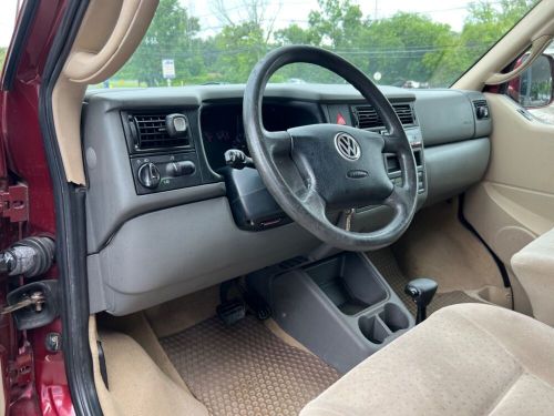 2003 Volkswagen EuroVan VERY CLEAN, US $10.50, image 20