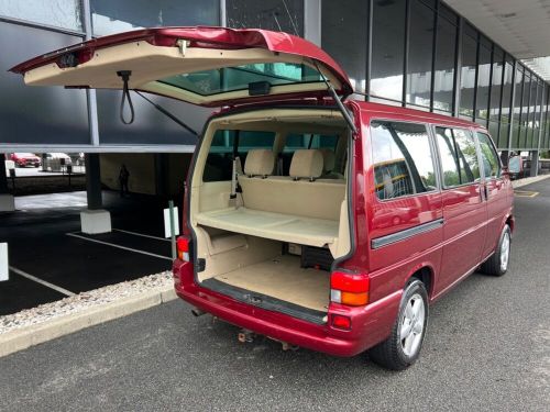 2003 Volkswagen EuroVan VERY CLEAN, US $10.50, image 21