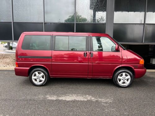 2003 Volkswagen EuroVan VERY CLEAN, US $10.50, image 31