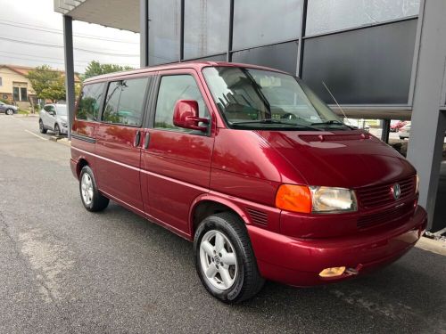 2003 Volkswagen EuroVan VERY CLEAN, US $10.50, image 33