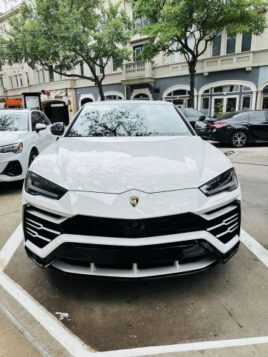 2021 Lamborghini Urus, US $220,950.00, image 3