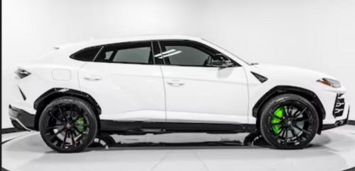 2021 Lamborghini Urus, US $220,950.00, image 9