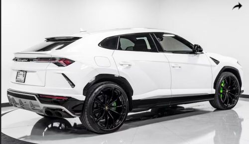 2021 Lamborghini Urus, US $220,950.00, image 10