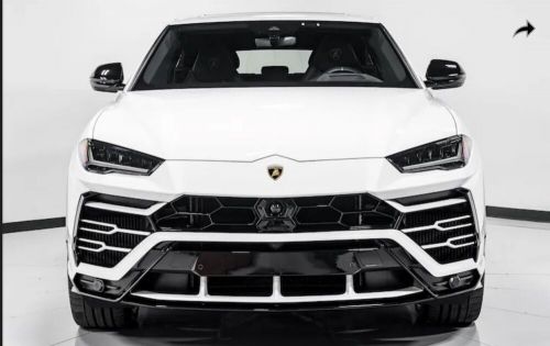 2021 Lamborghini Urus, US $220,950.00, image 11