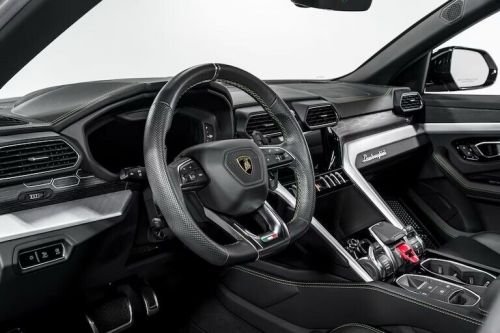 2021 Lamborghini Urus, US $220,950.00, image 15