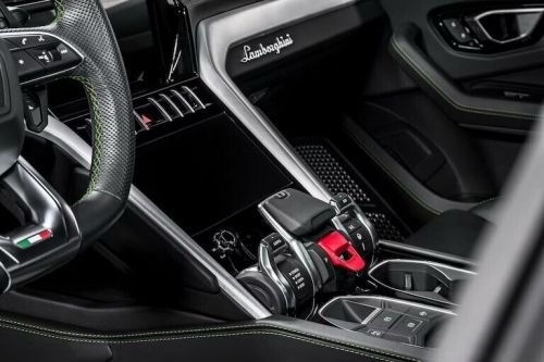 2021 Lamborghini Urus, US $220,950.00, image 21