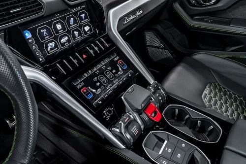 2021 Lamborghini Urus, US $220,950.00, image 22