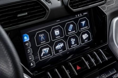 2021 Lamborghini Urus, US $220,950.00, image 23