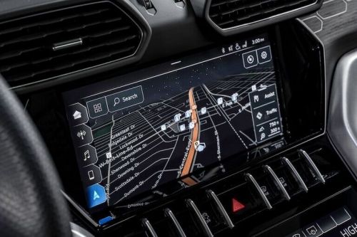 2021 Lamborghini Urus, US $220,950.00, image 24