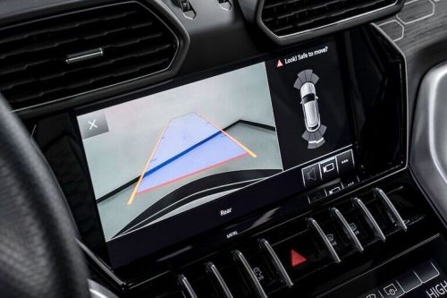 2021 Lamborghini Urus, US $220,950.00, image 25