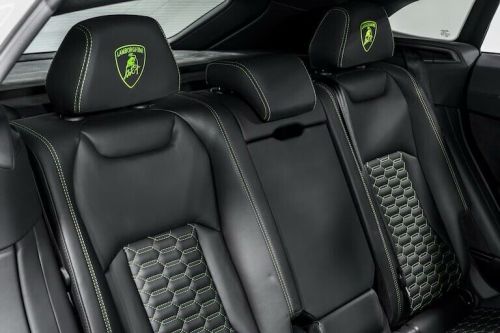 2021 Lamborghini Urus, US $220,950.00, image 31