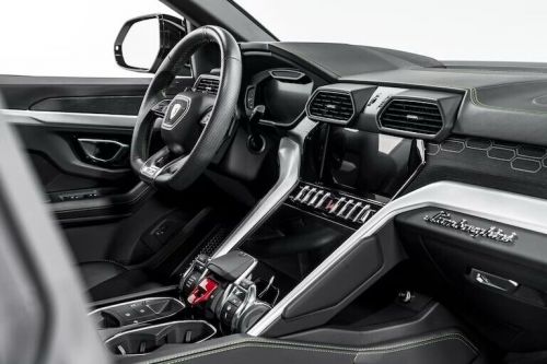 2021 Lamborghini Urus, US $220,950.00, image 32