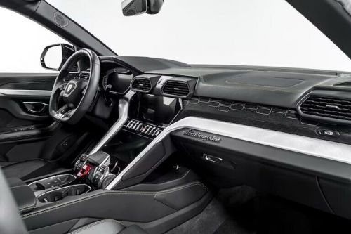 2021 Lamborghini Urus, US $220,950.00, image 33