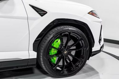 2021 Lamborghini Urus, US $220,950.00, image 39