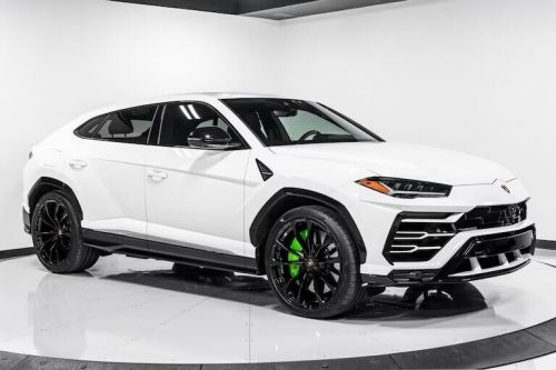 2021 Lamborghini Urus, US $220,950.00, image 40
