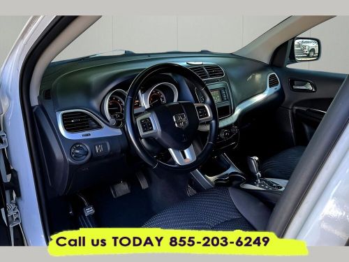 2018 Dodge Journey SE, US $10,358.00, image 7