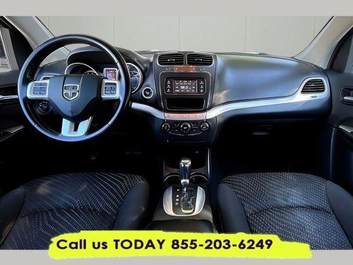 2018 Dodge Journey SE, US $10,358.00, image 9
