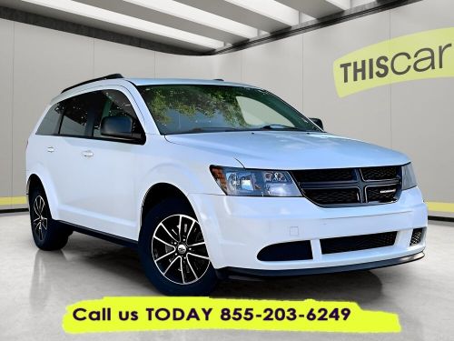 2018 Dodge Journey SE, US $10,358.00, image 33