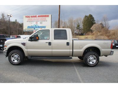 6.4l power stroke diesel, one owner, clean car fax, trailer brake controller