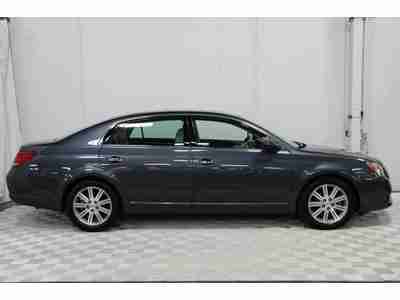 FWD sunroof leather heated seats gray limited, image 5