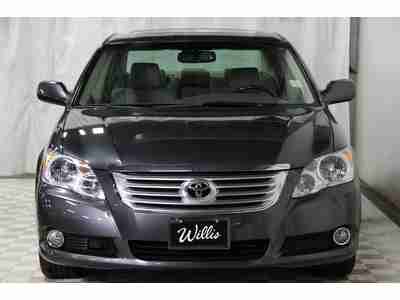 FWD sunroof leather heated seats gray limited, image 6