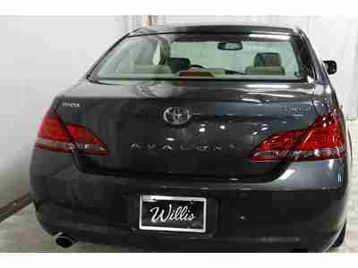 FWD sunroof leather heated seats gray limited, image 7