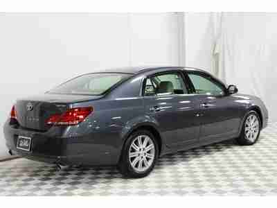 FWD sunroof leather heated seats gray limited, image 8