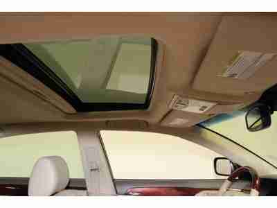 FWD sunroof leather heated seats gray limited, image 10