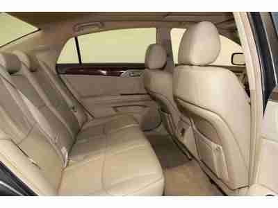 FWD sunroof leather heated seats gray limited, image 11
