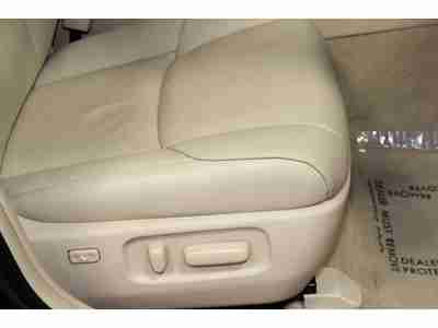 FWD sunroof leather heated seats gray limited, image 12