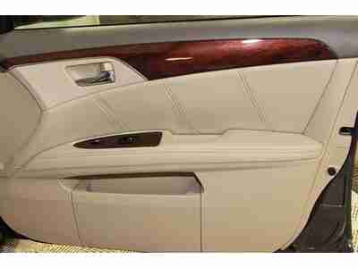 FWD sunroof leather heated seats gray limited, image 13