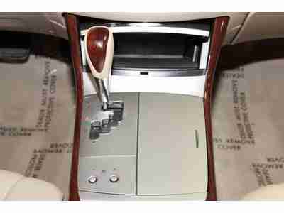 FWD sunroof leather heated seats gray limited, image 17