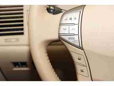 FWD sunroof leather heated seats gray limited, image 19