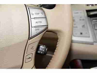 FWD sunroof leather heated seats gray limited, image 21