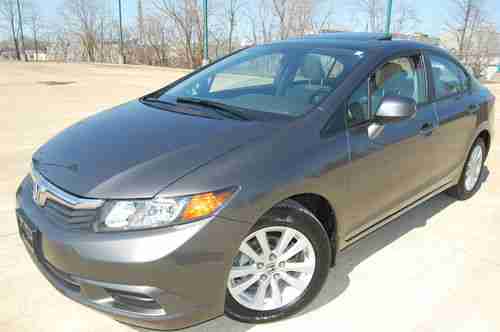 FREE SHIPPING/FLIGHT NAVIGATION MOONROOF BLUETOOTH SALVAGE REBUILT TITLE 7,175mi, US $14,350.00, image 2