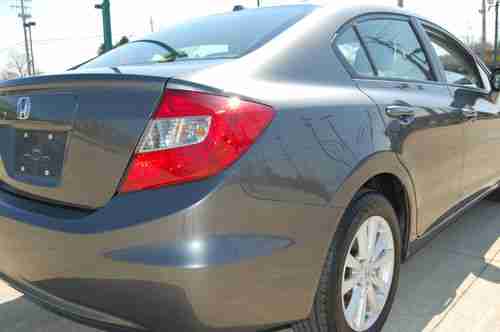 FREE SHIPPING/FLIGHT NAVIGATION MOONROOF BLUETOOTH SALVAGE REBUILT TITLE 7,175mi, US $14,350.00, image 5