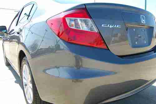 FREE SHIPPING/FLIGHT NAVIGATION MOONROOF BLUETOOTH SALVAGE REBUILT TITLE 7,175mi, US $14,350.00, image 6