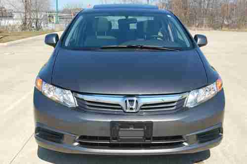 FREE SHIPPING/FLIGHT NAVIGATION MOONROOF BLUETOOTH SALVAGE REBUILT TITLE 7,175mi, US $14,350.00, image 7