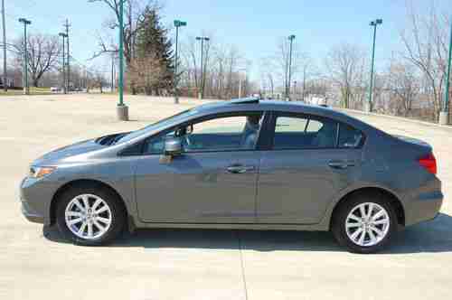 FREE SHIPPING/FLIGHT NAVIGATION MOONROOF BLUETOOTH SALVAGE REBUILT TITLE 7,175mi, US $14,350.00, image 9