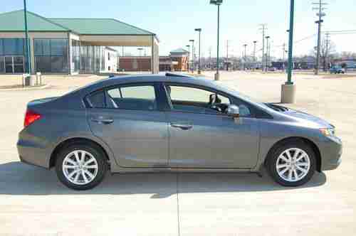 FREE SHIPPING/FLIGHT NAVIGATION MOONROOF BLUETOOTH SALVAGE REBUILT TITLE 7,175mi, US $14,350.00, image 10