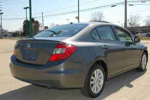 FREE SHIPPING/FLIGHT NAVIGATION MOONROOF BLUETOOTH SALVAGE REBUILT TITLE 7,175mi, US $14,350.00, image 11