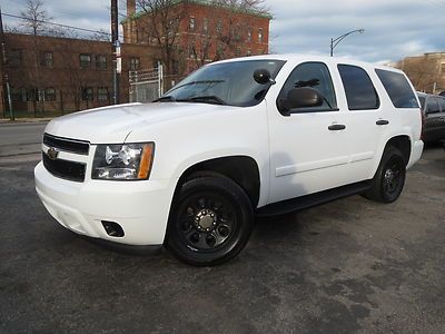 White ppv 2wd 81k miles warranty boards pw pl psts cruise ex fed suv nice
