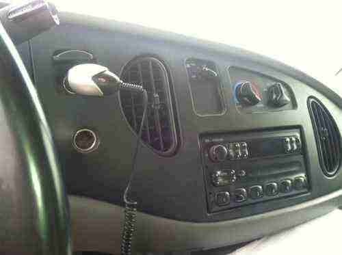 1997 Ford E250 Cargo Van with Thermo King V-Max 300 reefer No Reserve!!, US $6,000.00, image 4