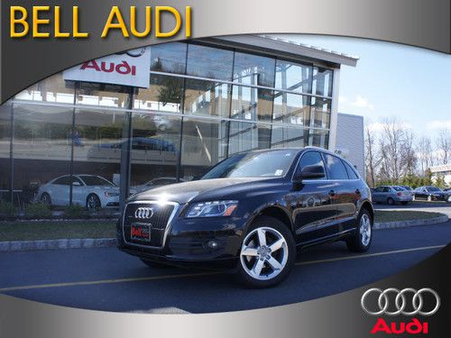 2010 audi q5 3.2 quattro premium plus