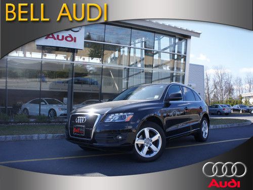 2010 audi q5 3.2 quattro premium plus