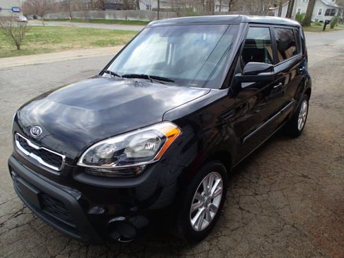 2012 kia soul, salvage, damaged. wrecked,