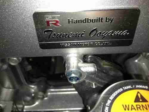 nissan gtr , premium, 2014, BLACK EDITION, image 2