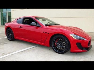 2012 granturismo mc special color lots of carbon fiber low miles